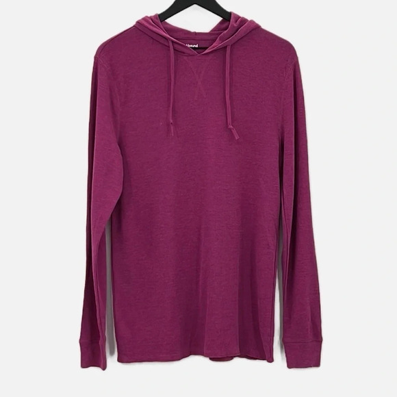 Abound Waffle Knit Hoodie - NWOT (with one issue) - Size Medium - Picture 1 of 5